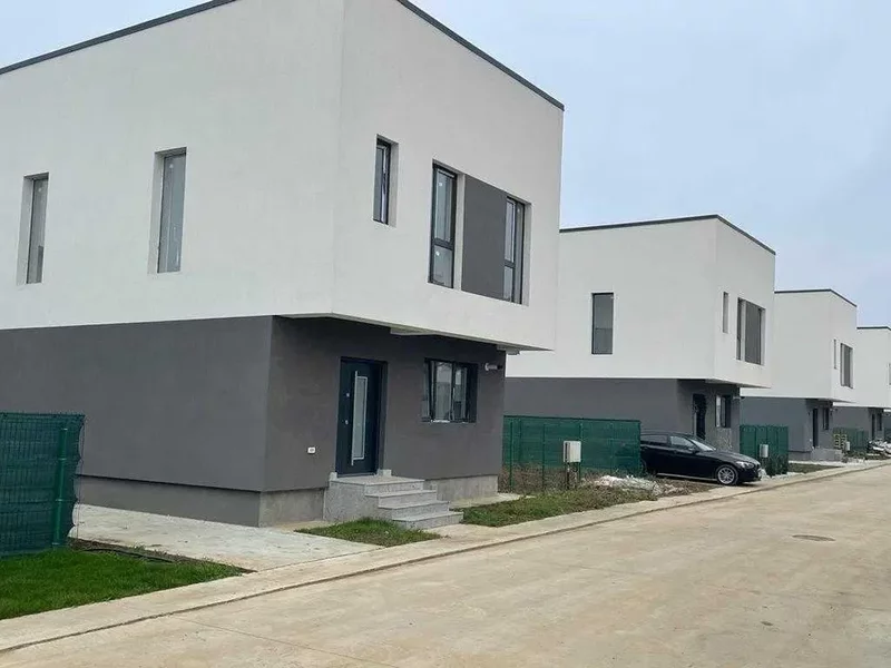 Tunari, Ilfov, case de vanzare.