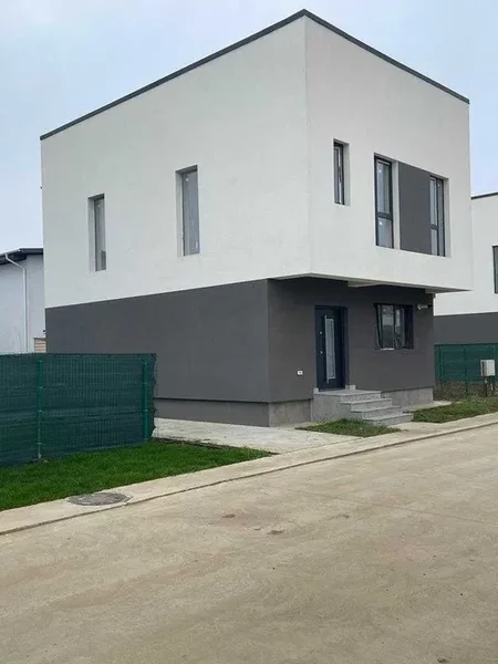 Tunari, Ilfov, case de vanzare.